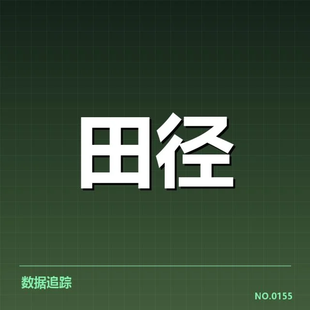 东京奥运跳跃项目确认数据与参赛情况